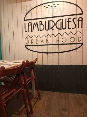 Lamburguesa (los Patos)