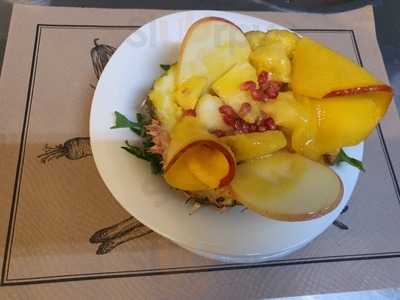 Menjadors I Comensals Shangri-la