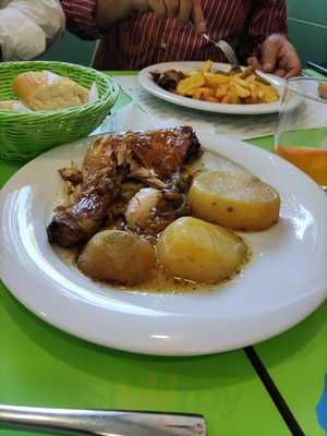 Menjadors I Comensals Shangri-la