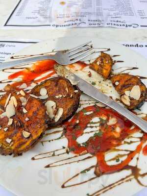 Cafetería Bar San Fernando