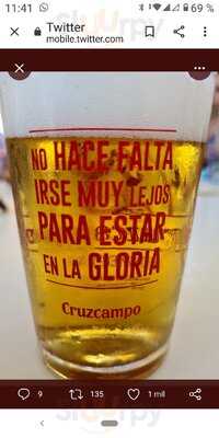 Cafetería Bar San Fernando