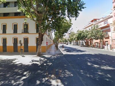 Cafetería Bar San Fernando