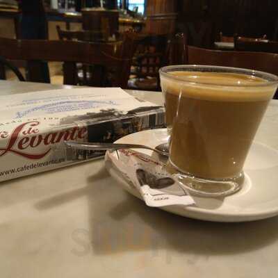 Cafe De Levante