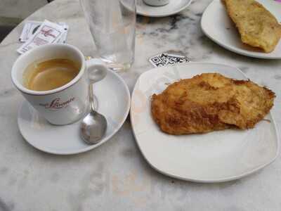 Cafe De Levante