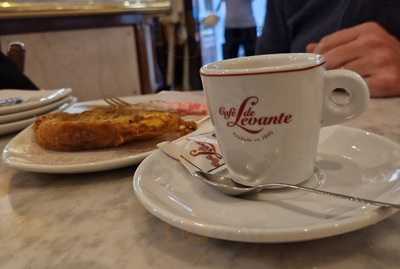 Cafe De Levante