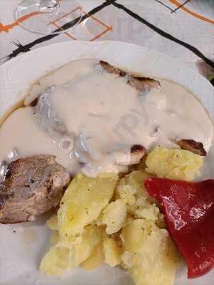 Zágora Restaurante Café