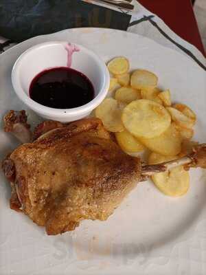 Zágora Restaurante Café