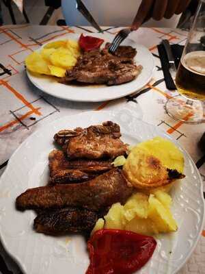 Zágora Restaurante Café