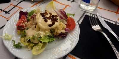 Zágora Restaurante Café