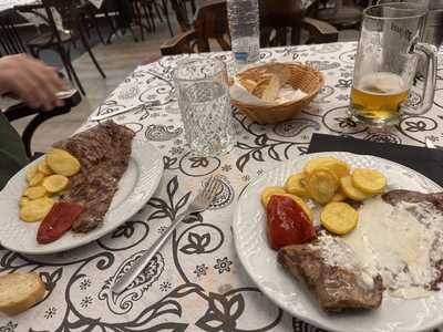 Zágora Restaurante Café