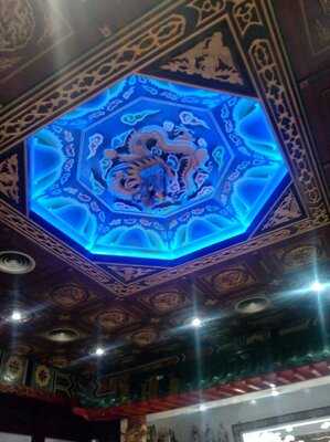 Restaurante Chino Alegria Cb.