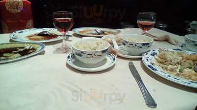 Restaurante Chino Alegria Cb.