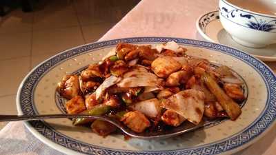 Restaurante Chino Alegria Cb.