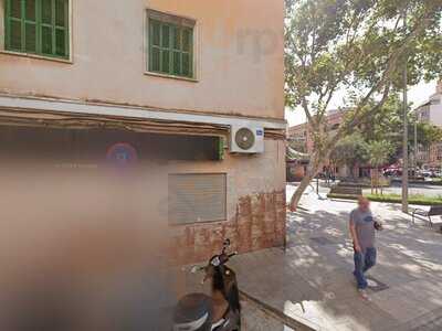 Restaurante Chino Alegria Cb.