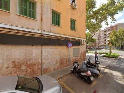 Restaurante Chino Alegria Cb.