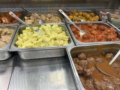 Comidas Caseras Pepi