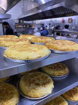 Comidas Caseras Pepi