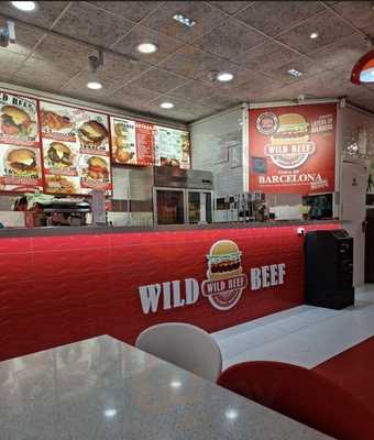 Wild Beef