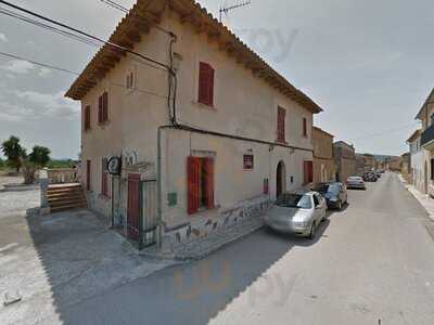 Es Recó D´es Pujol