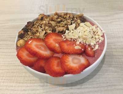 La Jungla Cafe/restaurante