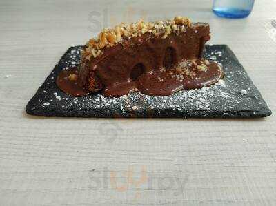 La Jungla Cafe/restaurante