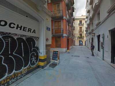 La Jungla Cafe/restaurante