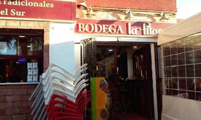 Bodega La Pitarra Montequinto