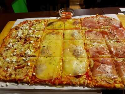 Pizzeria Primera Planta