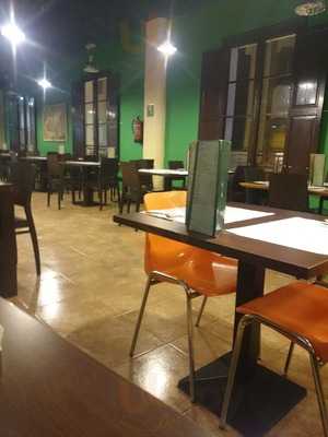 Pizzeria Primera Planta