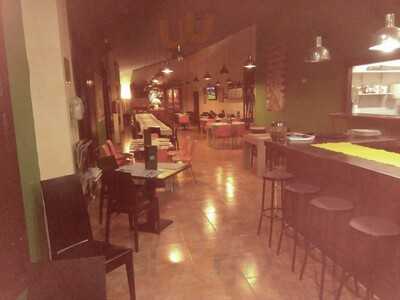 Pizzeria Primera Planta