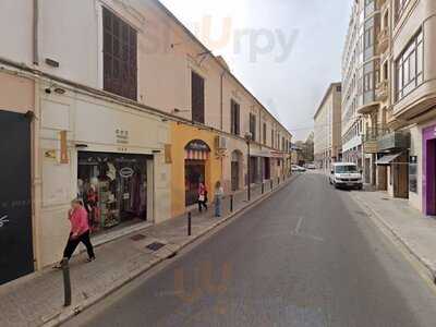 Pizzeria Primera Planta