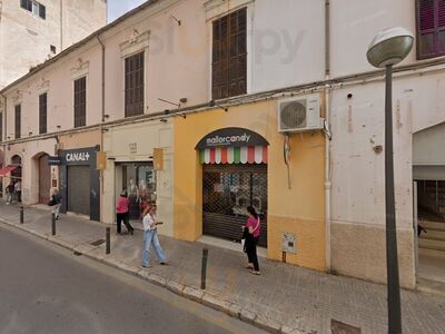 Pizzeria Primera Planta