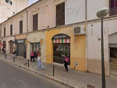 Pizzeria Primera Planta