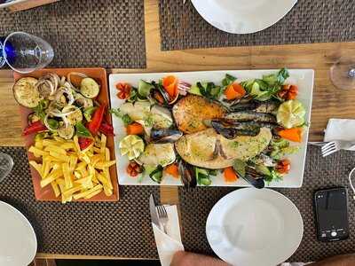 Taberna Del Port Restaurante