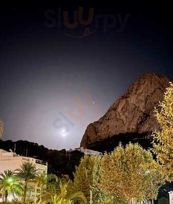Taberna Del Port Restaurante