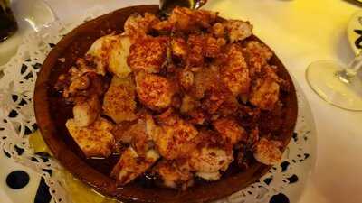 La Fonda Del Port Olimpic