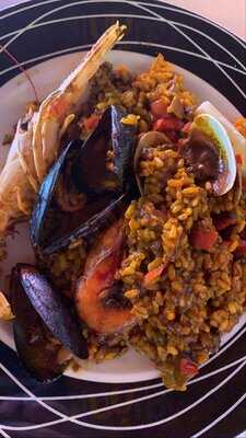 La Fonda Del Port Olimpic