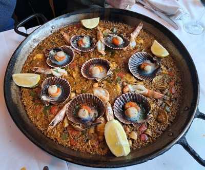 La Fonda Del Port Olimpic