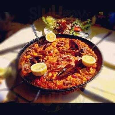 La Fonda Del Port Olimpic