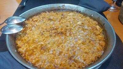 Acteón Food & Drinks