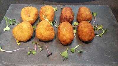 Acteón Food & Drinks