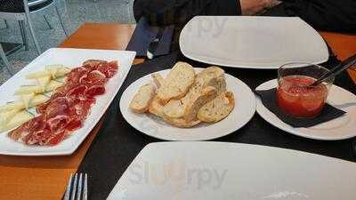 Acteón Food & Drinks