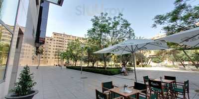 Acteón Food & Drinks