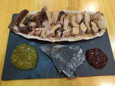 Urban Bistro & Bakery