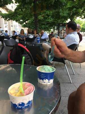 Helados Italianos Fuoli