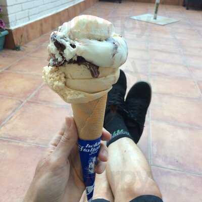 Helados Italianos Fuoli