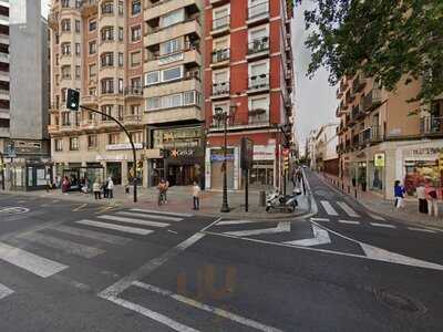 Helados Italianos Fuoli