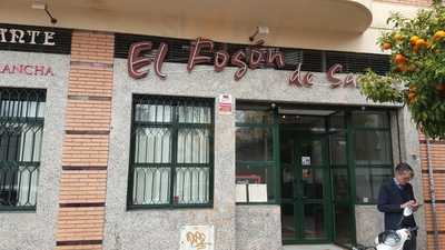 El Fogon De Sancho