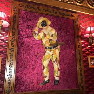 La Tagliatella C/arquitecto Morell, Alicante