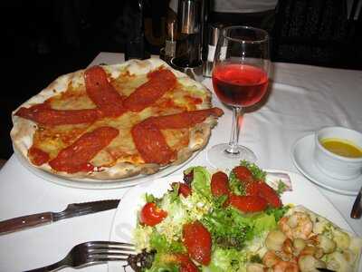 La Tagliatella C/arquitecto Morell, Alicante